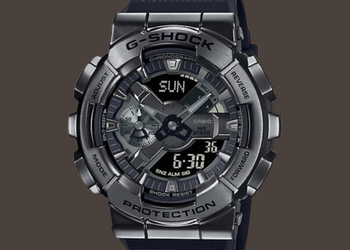 G-Shock Watch 13